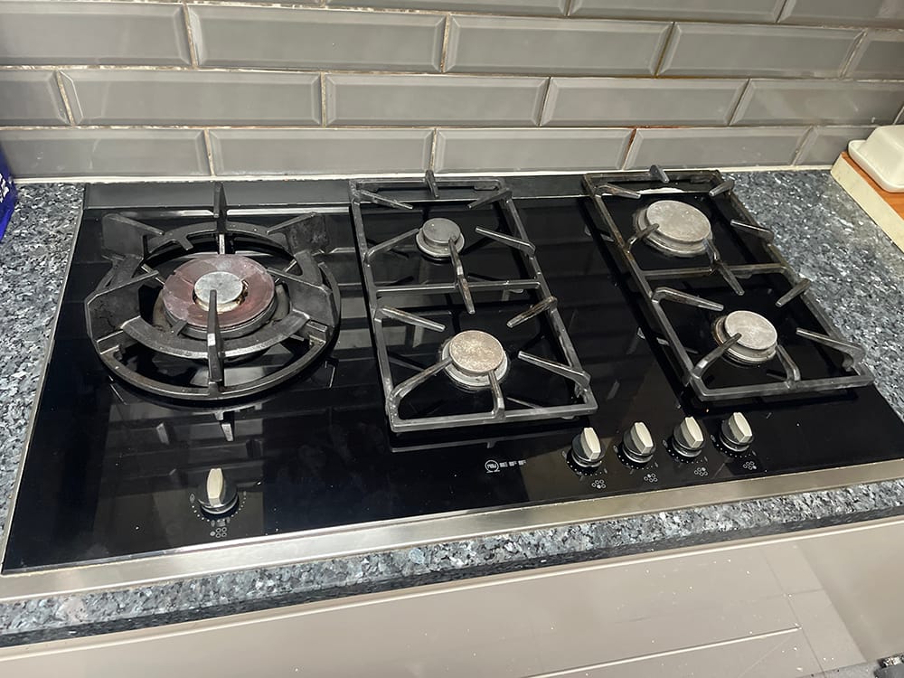 Indesit repair in Coventry