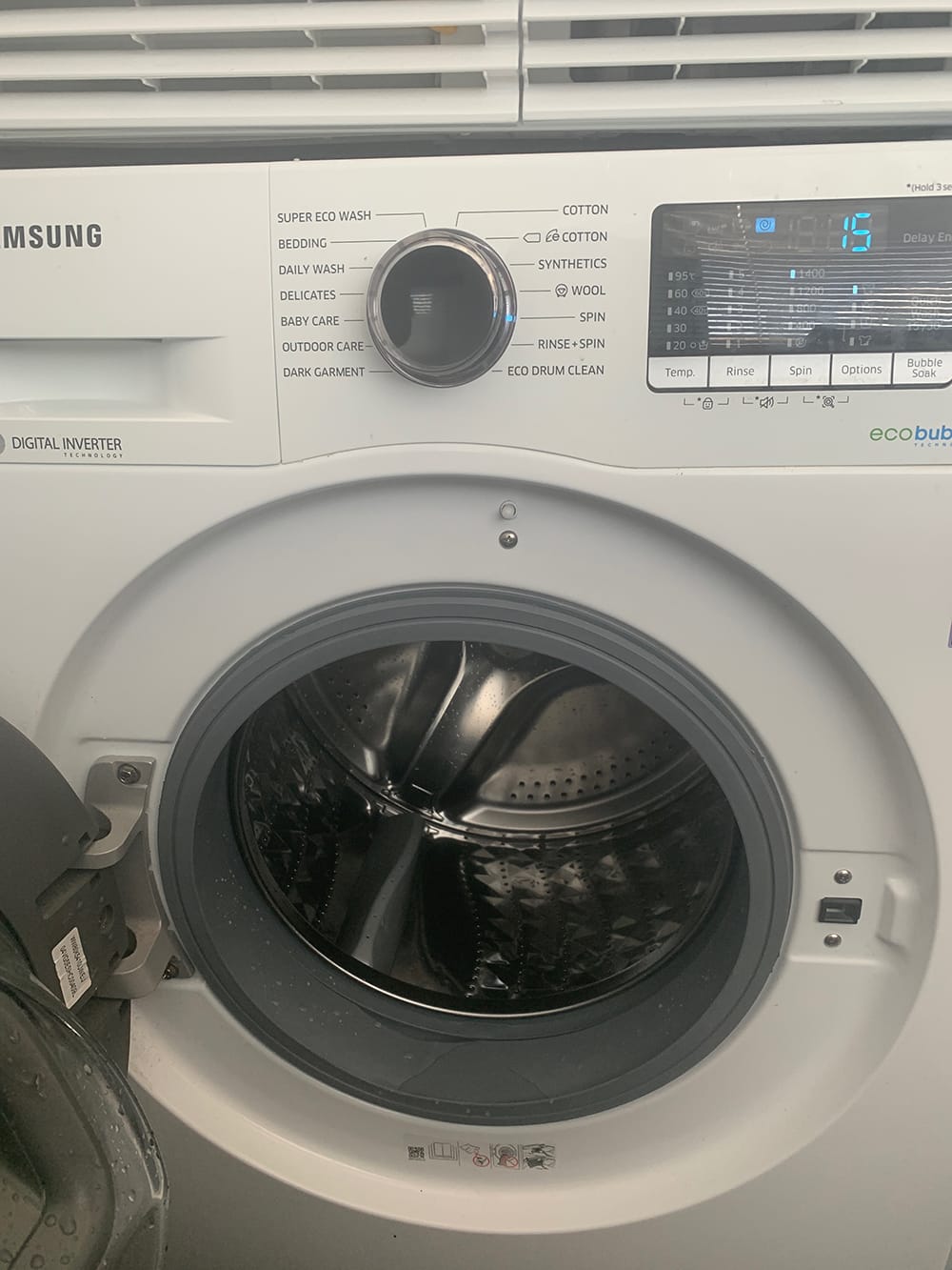 Indesit repair in Coventry