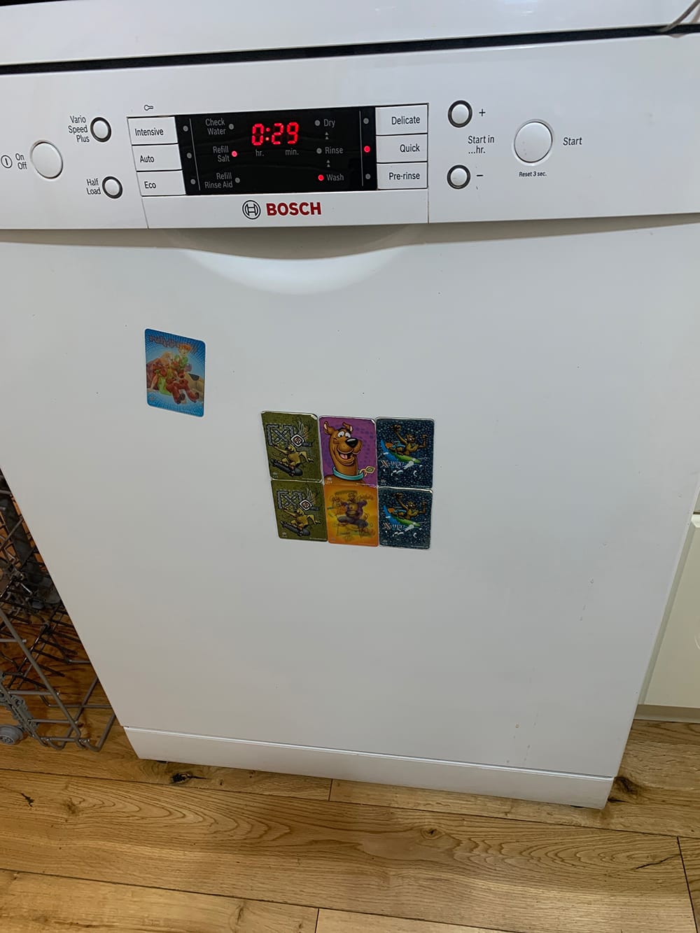 Indesit repair in Coventry
